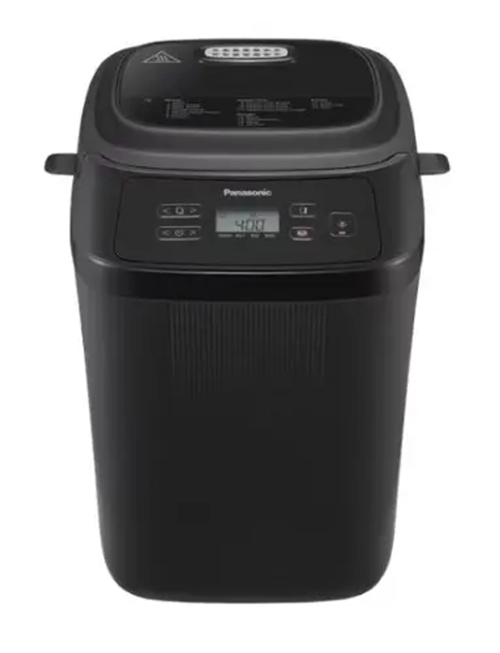 Хлебопечь Panasonic SD-PN100KTS черный