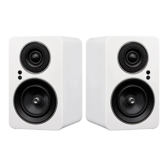 Jamo C705PA MKII Matte White