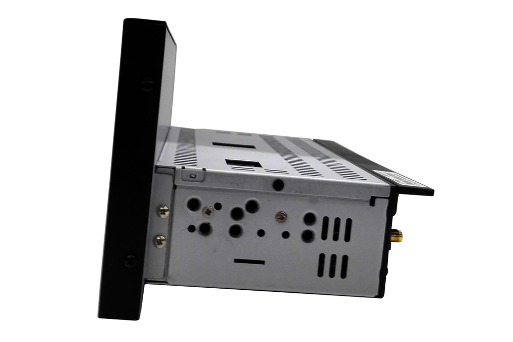 Установочный комплект универсальный  2DIN  KUBERG NM-5002