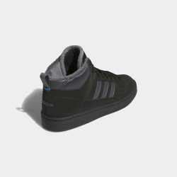 Кроссовки мужские ADIDAS RAPID COURT MID WINTERIZED