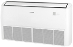 Напольно-потолочный кондиционер Kentatsu KSHFB53HFAN1/KSUTB53HFAN1/-40