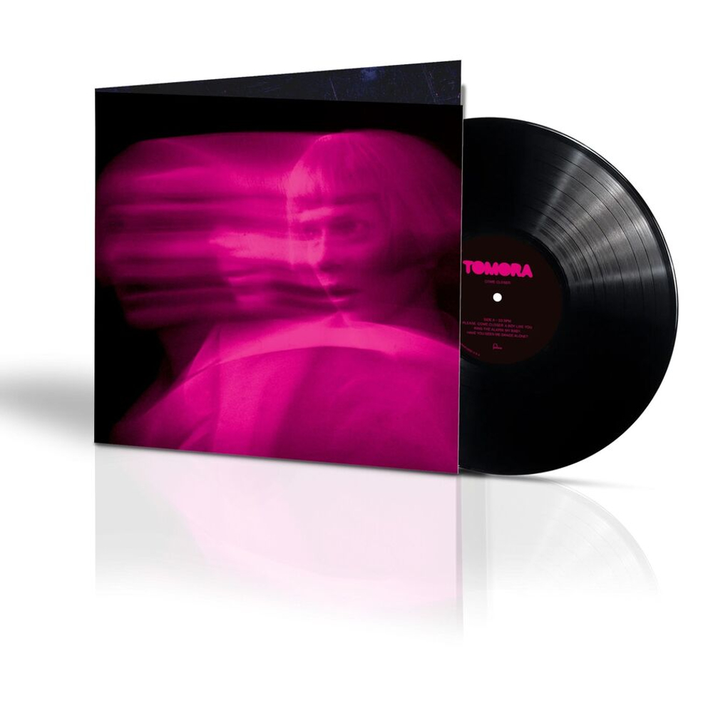 Tomora / Come Closer (LP)