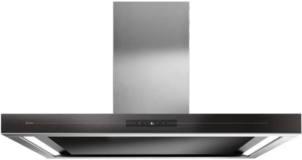Вытяжка Asko CI41230G фото 