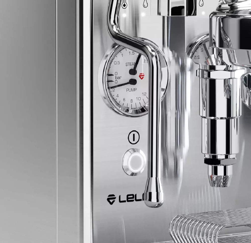 Lelit Mara PL62X V2