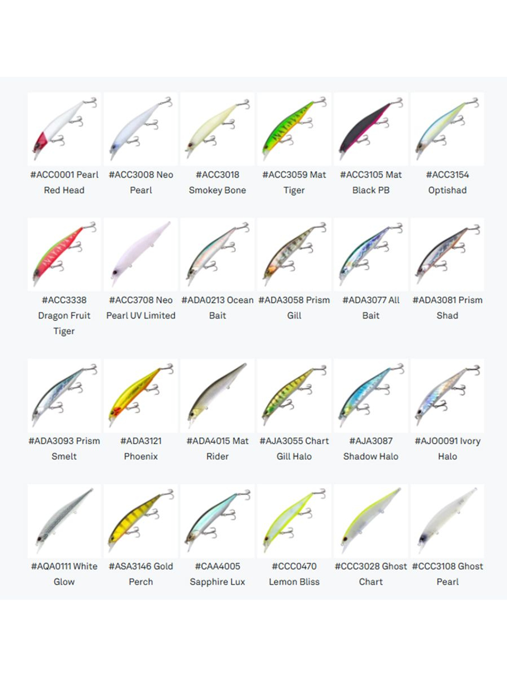 Воблер DUO Realis Jerkbait 120 SP, ASA3146 Gold Perch, 120 мм, 17,7 г, нейтральный, минноу