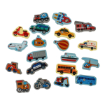 Развивающая игрушка Рыбалка, OBL-605