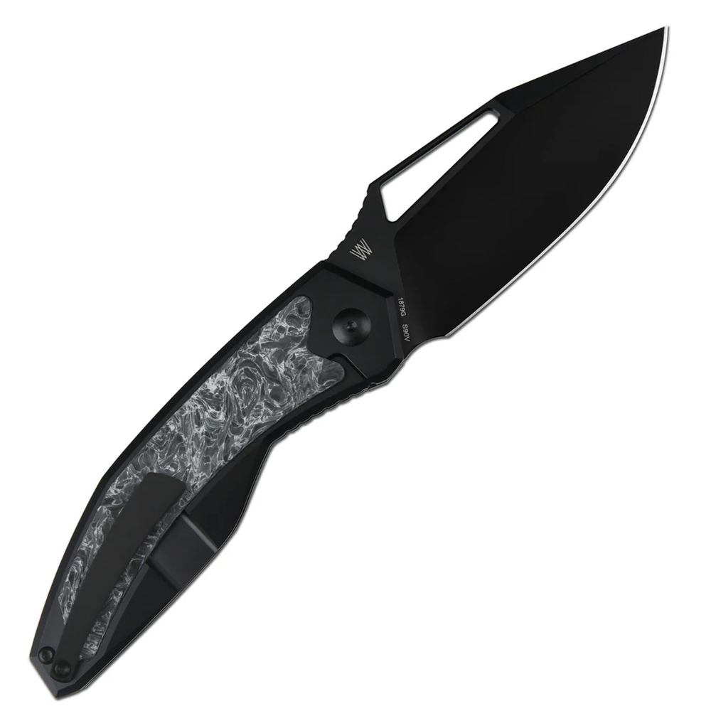 Складной нож Artisan Cutlery Fragarach, сталь CPM S90V, 1879G-BDM