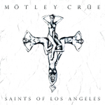 Motley Crue / Saints Of Los Angeles (LP)