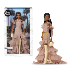 Кукла BarbieStyle Barbie Brooklyn Бруклин