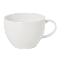Чашка 250 мл чайная d 9 см h6,3 см Fine Plus Noble [6]