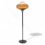 Floor design lamp Kido