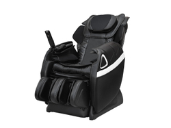 Массажное кресло Uno One UN367 (модификация 1) Black