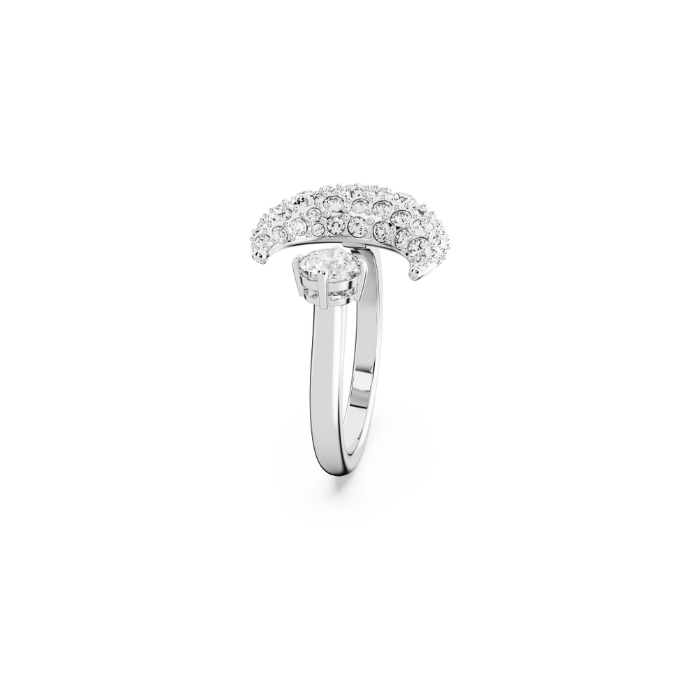 LUNA:RING SMALL CRE/RHS 52