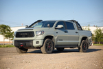 Пороги силовые BMS URBAN для Тойота Тундра Double Cab Crew Max 2007-2021 (2шт.)
