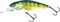 Воблер плавающий Salmo PERCH DR 08/PH