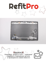 Крышка матрицы для ноутбука Lenovo L340-15IWL / API (5CB0S16747), оригинал