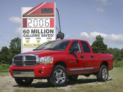 Порог 210см правый Dodge RAM DS/DJ 2008-2019 (1мм)
