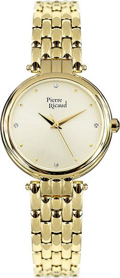 Женские часы Pierre Ricaud P22010.1141Q