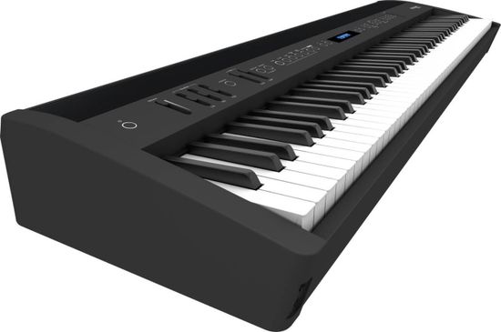 Цифровое пианино Roland FP-60X BK