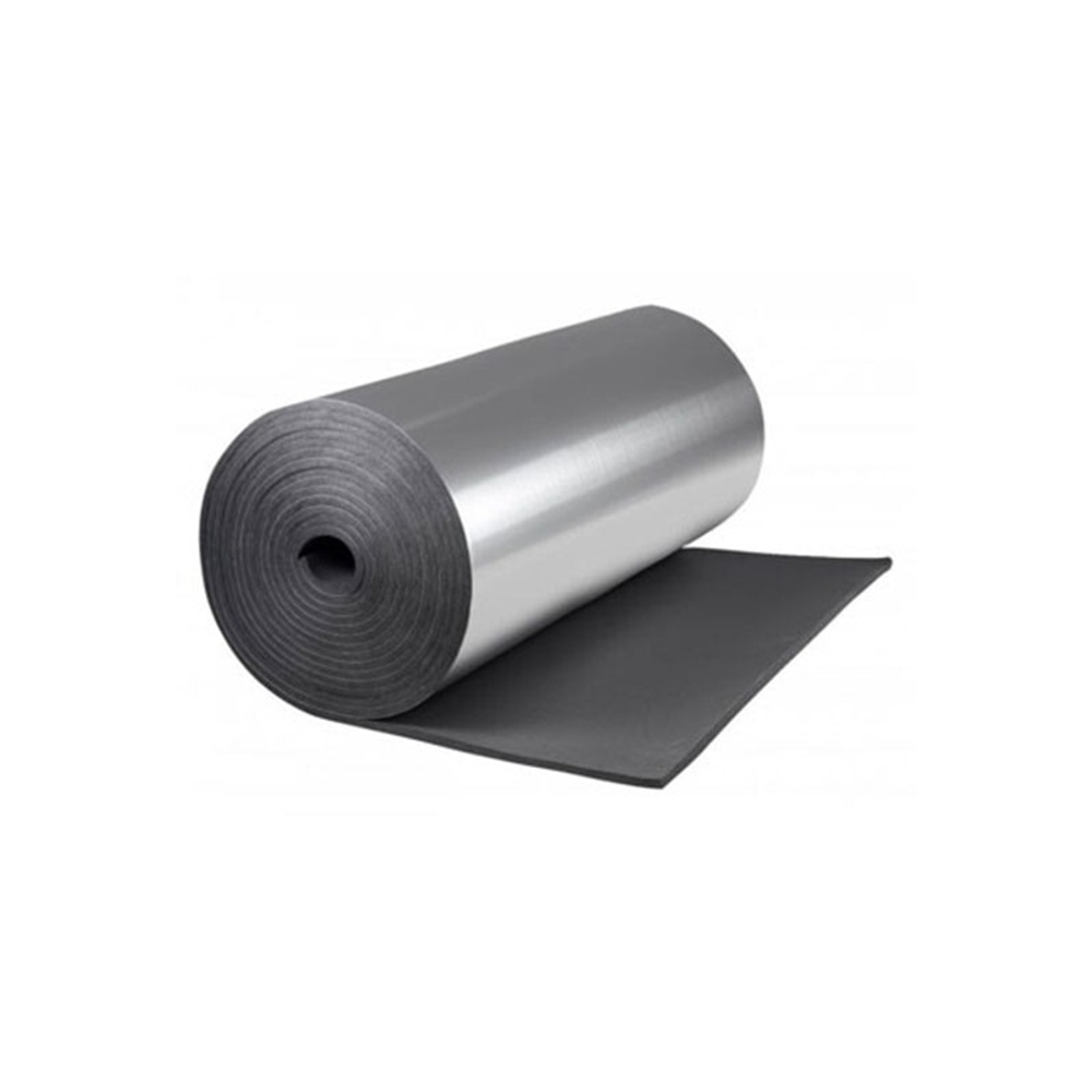 Рулон K-FLEX 16x1000-12 ST AL CLAD