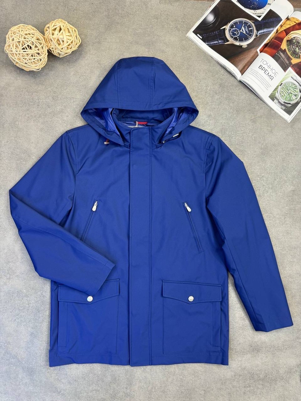 Куртка Kiton