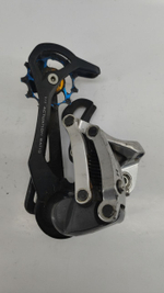 Переключатель задний  sram X9 9sp z064
