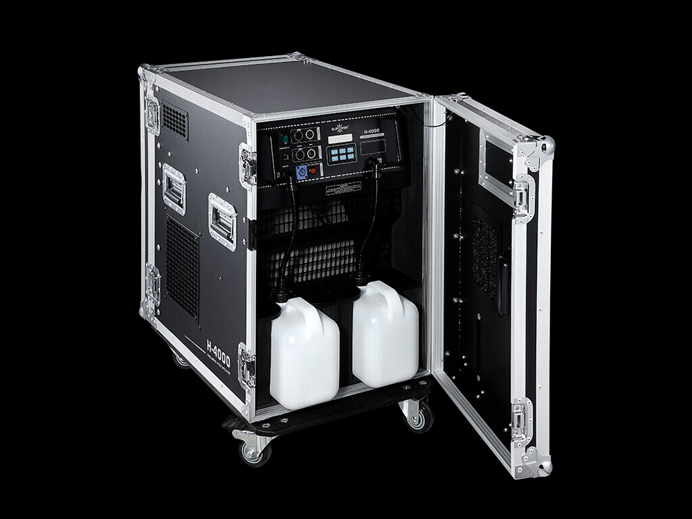 DJPOWER H-4000