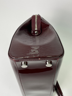 Сумка Louis Vuitton Electric Epi Leather Brea