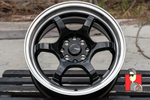 Комплект дисков Advan 16x7 et35 4x100/4x114.3