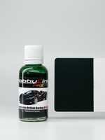 Краска лаковая HobbyLink Ferrari Verde British Racing HP-1037