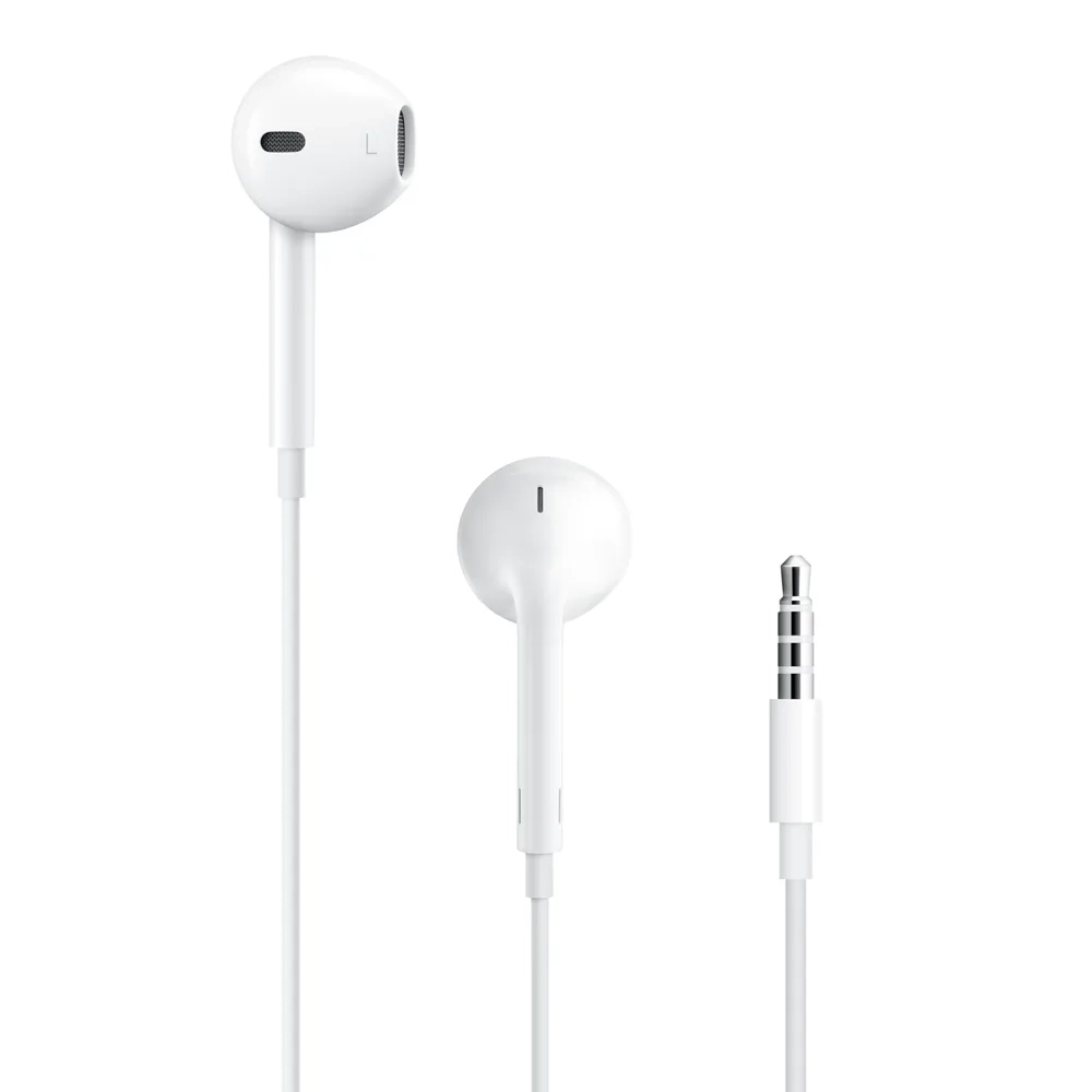 Проводные наушники Apple EarPods 3.5