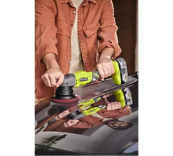 Полировальная машина Ryobi ONE+ R18P-0 5133004845