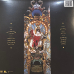 Michael Jackson - Dangerous 2LP (Европа 2021г.) Color