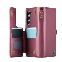 Чехол CaseMe Сard Protection Samsung Galaxy Z Fold 6