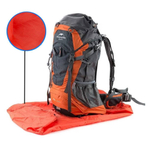 Накидка на рюкзак Naturehike NH15Y001-Z L 50-75L