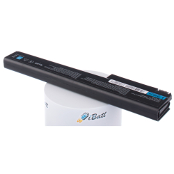 Аккумулятор iBatt 5200mAh, для HSTNN-C13C HSTNN-CB30 PB992A HSTNN-DB11 HSTNN-132C 417528-001 361909-001 HSTNN-OB06