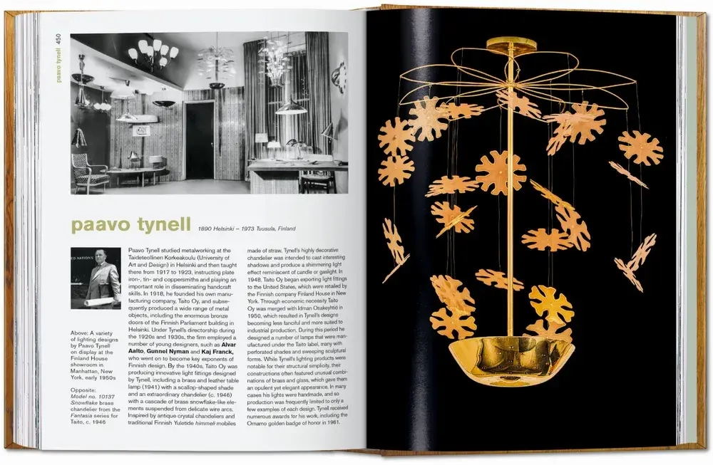 Scandinavian Design