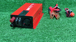 12 V 220 V преобразователь 1200w