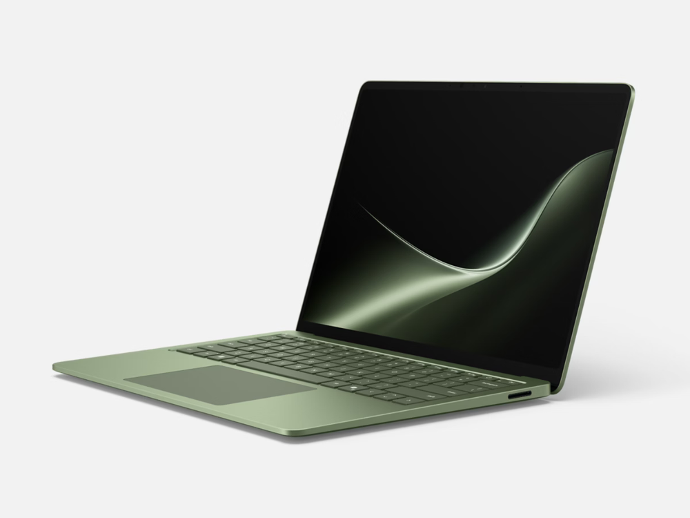 Microsoft Surface Laptop 8 Copilot+ PC (13.8", Snapdragon X2 Plus, 16GB RAM, 512GB SSD)