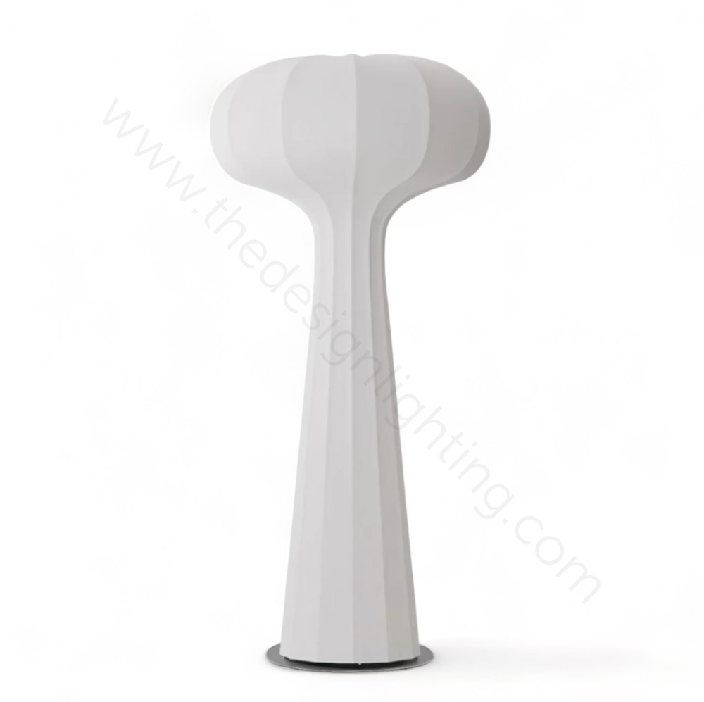 Floor design lamp Wiener