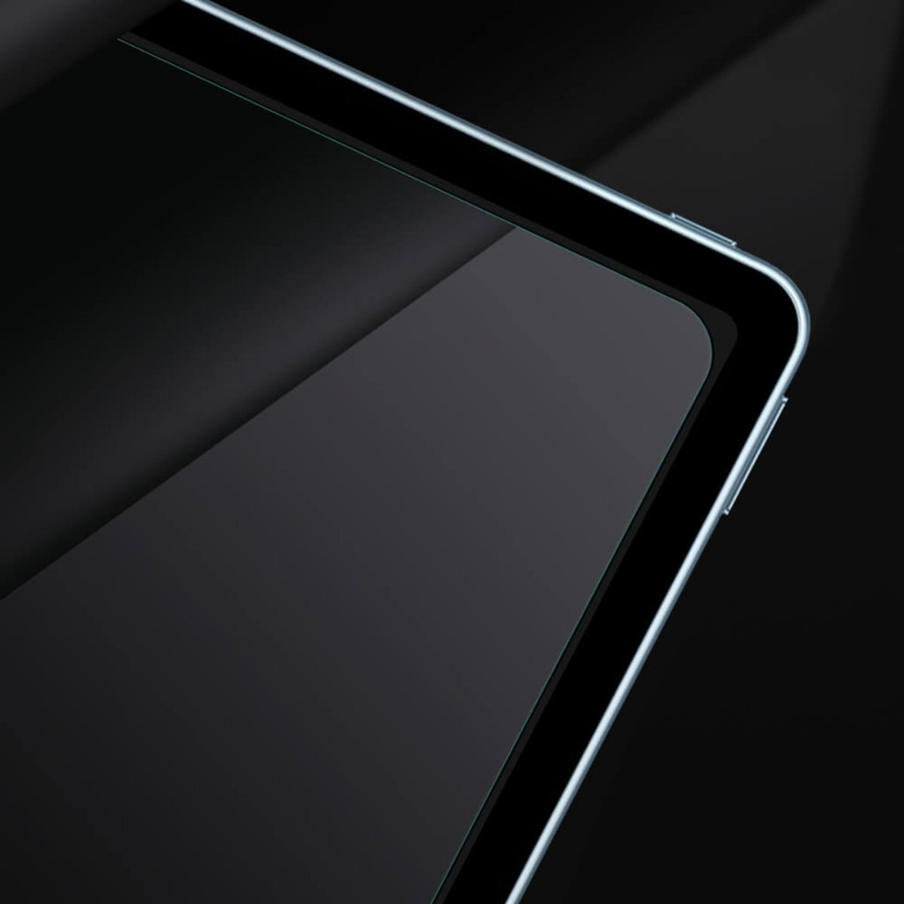 Защитное стекло с закругленными краями Nillkin Amazing H+ для Huawei MatePad 10.4 (2022)