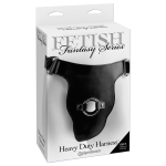 Женские трусики для страпона Heavy Duty Harness