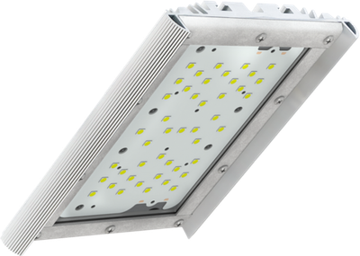 Diora Unit Glass PRO 63/9800 Д прозрачный 5K лира