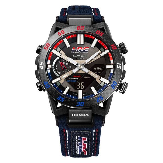 Наручные часы Casio ECB-2000HR-1A