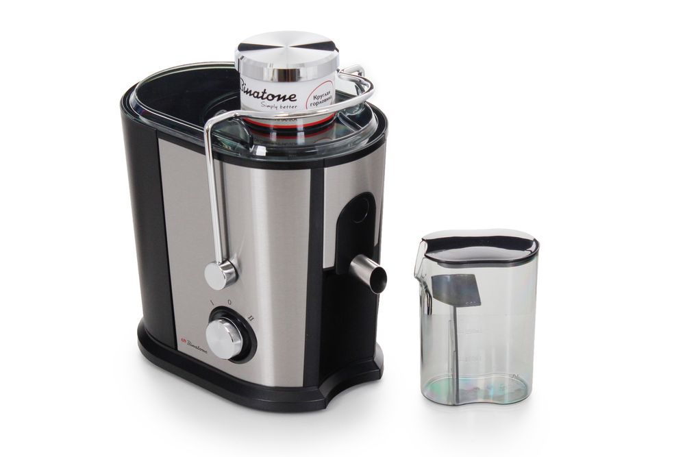 Соковыжималка Binatone MJE 044 Соковыжималка Binatone MJE 044