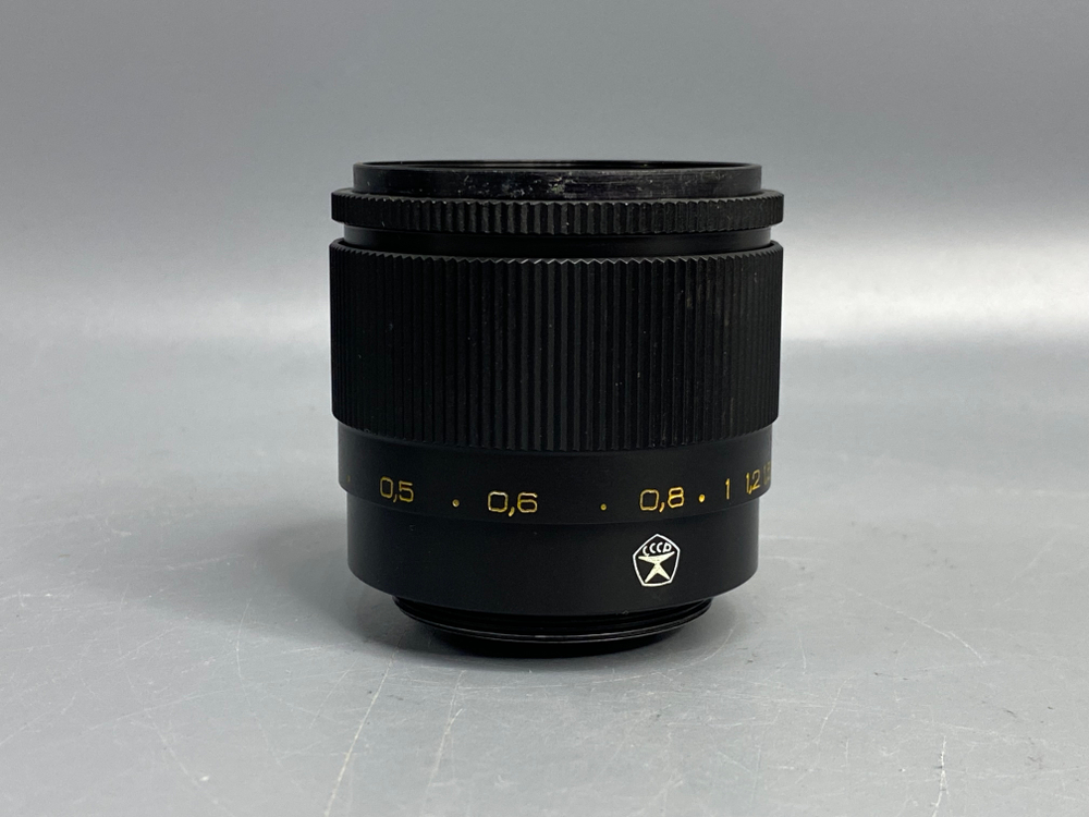 Индустар-61Л/З-MC 2.8/50mm