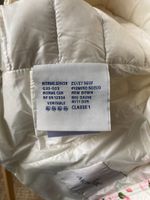 Пуховая куртка Moncler, 98-104
