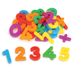 Развивающая игрушка "Магнитные цифры" (36 элементов) Learning Resources LER0452