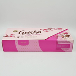 Fazer Шоколадные конфеты Geisha Crispy Dream с фундуком и нугой 270 г (Из Финляндии)
