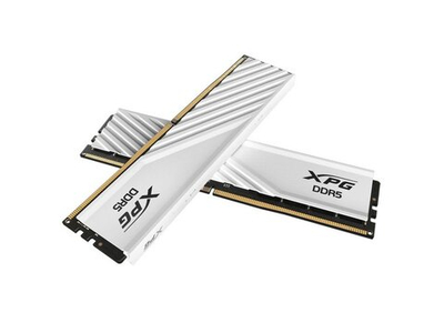 Оперативная память ADATA Lancer AX5U6000C3016G-DTLABWH, DDR5 2х 32ГБ 6000 МГц, DIMM, RTL